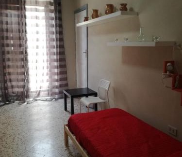 Ciminna Apartamento | Fast Room