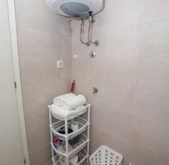 Paracin Apartamento | Fast Sleep & Go 3