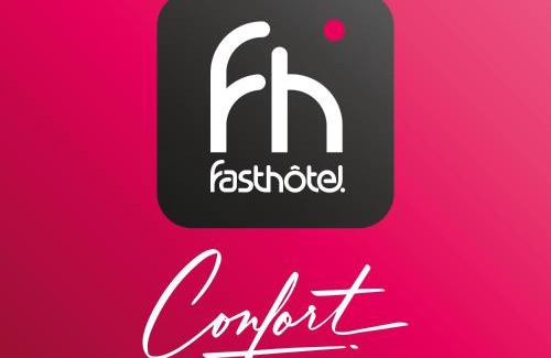 Marsac-sur-l'Isle Hotel | Fasthôtel Périgueux - Un Hôtel FH Confort