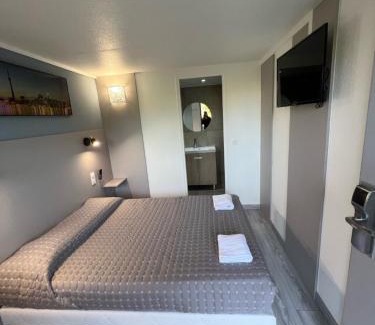 Saint-Witz Hotel | Fasthotel Roissy - Saint-Witz