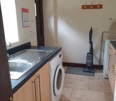 Great Fryup Dale Casa | Fat Ox Cottage