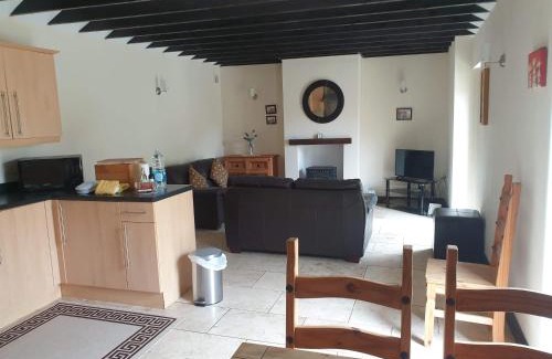 Great Fryup Dale Casa | Fat Ox Cottage
