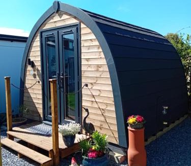 Sprowston Otro | Fat Pete's Pod