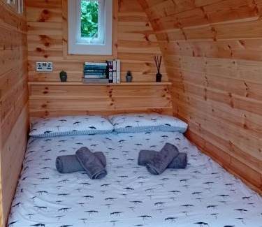 Sprowston Otro | Fat Pete's Pod