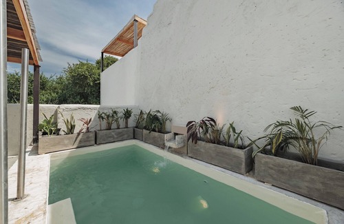 Cartagena District Casa | Casa del Padre - La Santisima Cartagena
