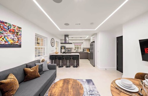Reading Casa | Fatherson Road, Reading