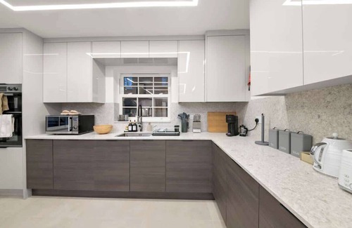 Reading Casa | Fatherson Road, Reading
