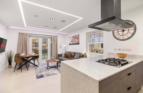 Reading Casa | Fatherson Road, Reading