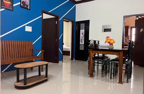 Thalassery Apartamento | Fathima Apartments