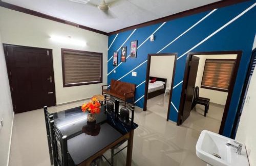Thalassery Apartamento | Fathima Apartments