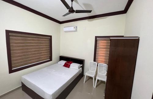 Thalassery Apartamento | Fathima Apartments