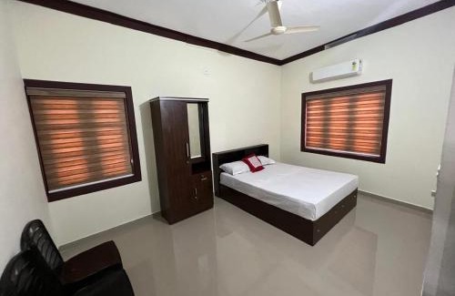 Thalassery Apartamento | Fathima Apartments