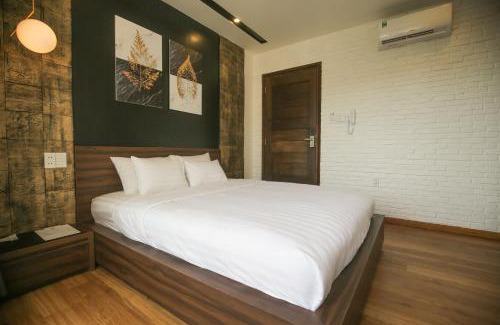 Vung Tau Hotel | Fati Boutique Hotel & Apartment