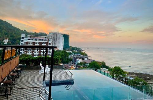 Vung Tau Hotel | Fati Boutique Hotel & Apartment