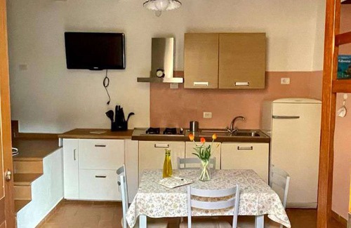 Futani Casa | Fatigati Holiday Homes