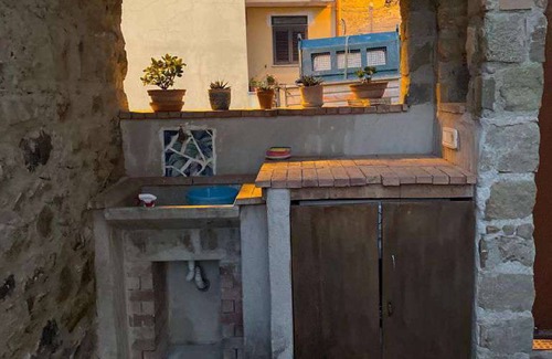 Futani Casa | Fatigati Holiday Homes