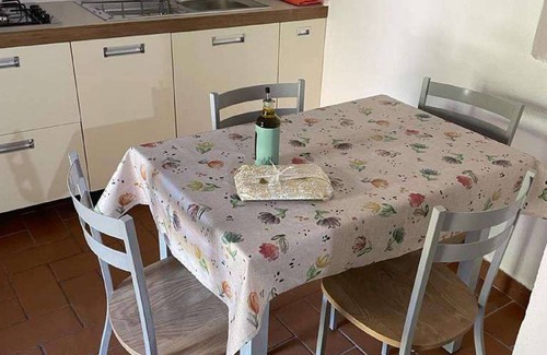 Futani Casa | Fatigati Holiday Homes