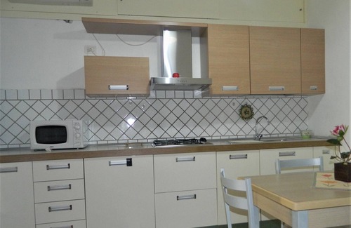 Futani Casa | Fatigati Holiday Homes