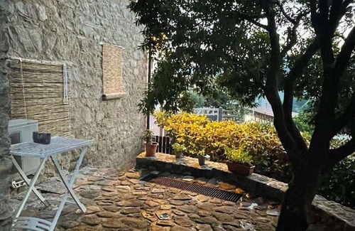 Futani Casa | Fatigati Holiday Homes