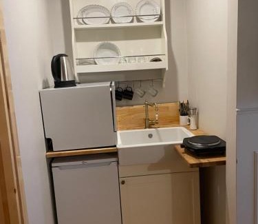 Balat Apartamento | Fatih Balatta Pink Home 3