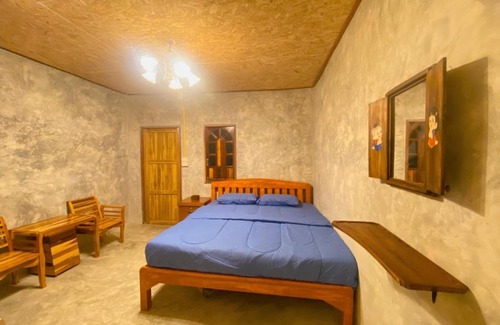Mae Phrik Casa | Fatima homestay ฟาติมาโฮมสเตย์