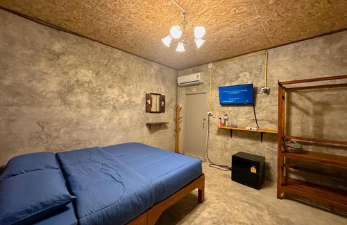 Mae Phrik Casa | Fatima homestay ฟาติมาโฮมสเตย์