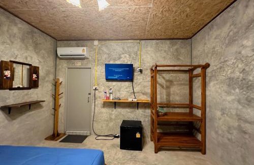 Mae Phrik Casa | Fatima homestay ฟาติมาโฮมสเตย์