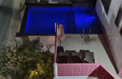 San Pedro Pochutla Apartamento | Fatima en JunglaZipolite a 200 metros de playa