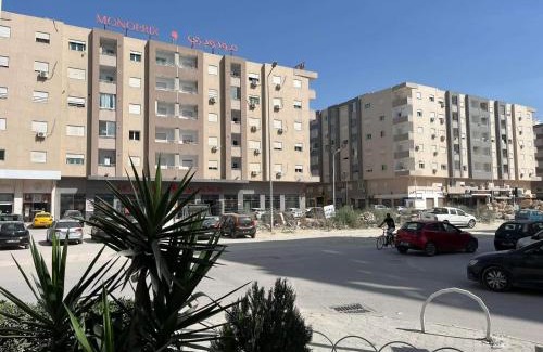 Ain Zaghouan Apartamento | fatimides appartement