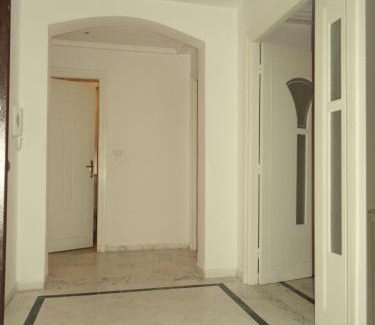 Ain Zaghouan Apartamento | fatimides appartement