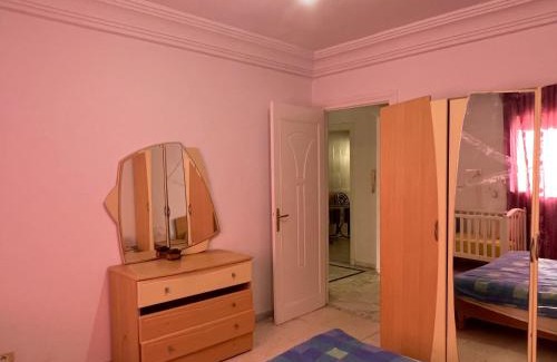 Ain Zaghouan Apartamento | fatimides appartement