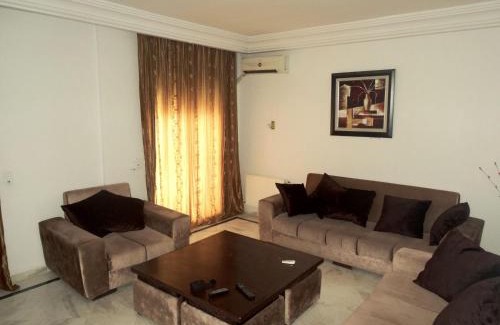 Ain Zaghouan Apartamento | fatimides appartement