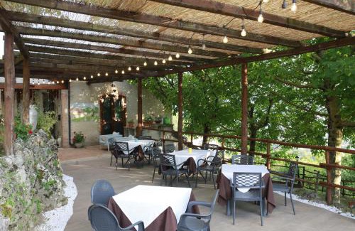 Padula Casa | Fattoria Alvaneta