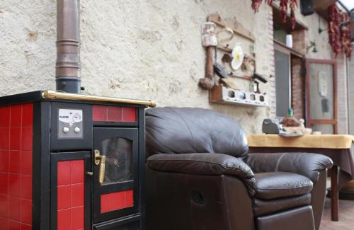 Padula Casa | Fattoria Alvaneta