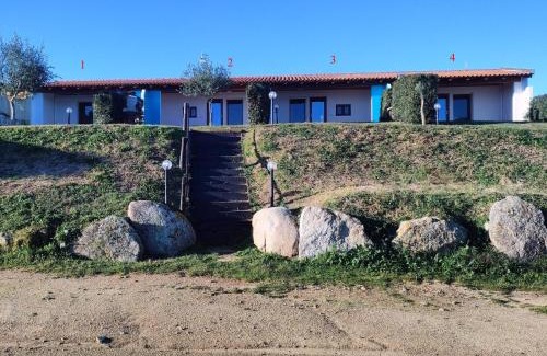 Castiadas Casa | Fattoria di Anja e Marco