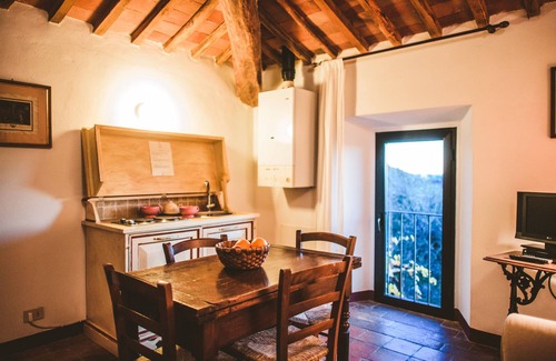 Castelnuovo Berardenga Otro | Fattoria di Corsignano