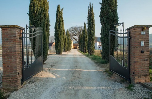 Narni Casa | Fattoria Didattica La Collina Incantata