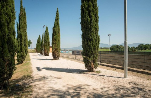 Narni Casa | Fattoria Didattica La Collina Incantata