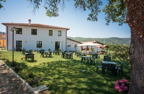 Narni Casa | Fattoria Didattica La Collina Incantata