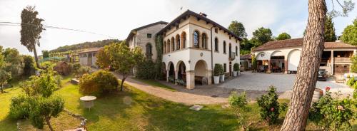 Arcugnano Casa | Fattoria Le Vegre