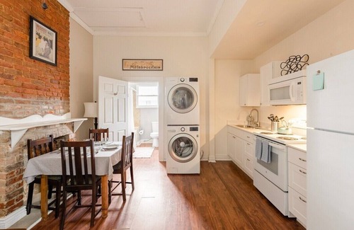 Faubourg Marigny Casa | Faubourg Marigny historic home near French Quarter & Frenchman Street. Walkable!