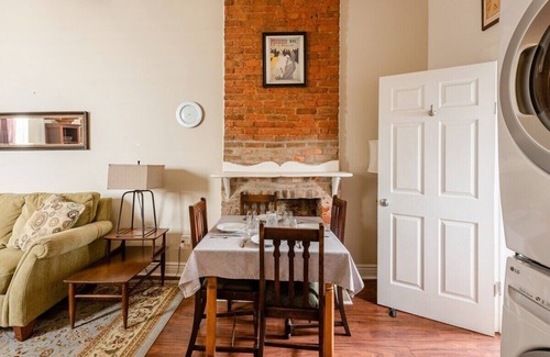 Faubourg Marigny Casa | Faubourg Marigny historic home near French Quarter & Frenchman Street. Walkable!
