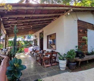 Bananal Casa | Fauna
