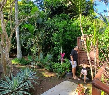 Bananal Casa | Fauna