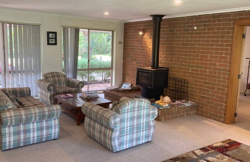 Tarwin Lower Casa | Fauna Park - large property suitable for family groups