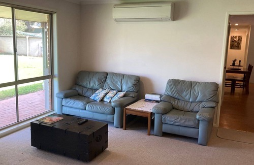 Tarwin Lower Casa | Fauna Park - large property suitable for family groups
