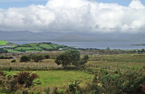 Ardgroom Otro | Faunleave - Two Bedroom House, Sleeps 4
