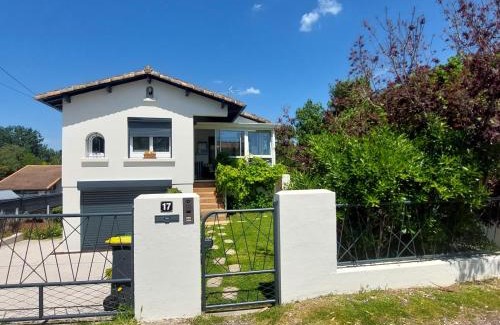 Saint-Palais-sur-Mer Casa | Fauvette17