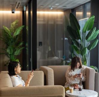 Hakodate Hotel | fav HAKODATE