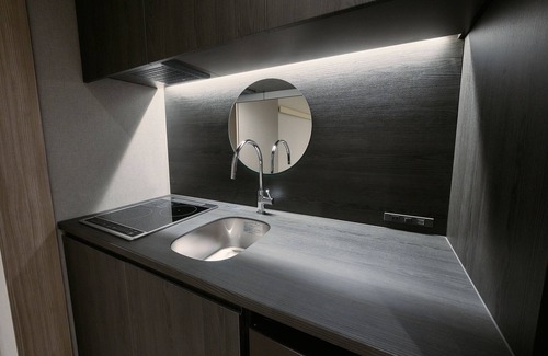 Minami Ward Apartamento | fav HIROSHIMA STADIUM